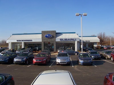 Photos of Bob Rohrman Subaru