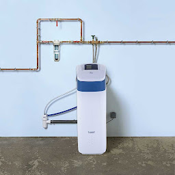 Photo n°1 de WATER RECYCLING à Veauche (Usine de traitement des eaux)