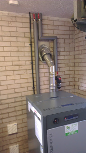 Reviews of MSC Heating in Birmingham - HVAC contractor