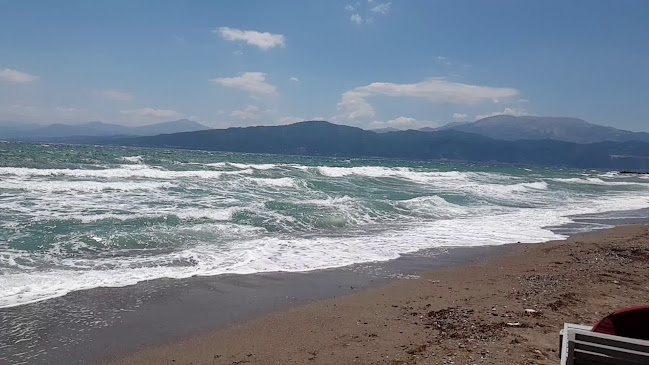 Αξιολογήσεις για το White Sand Beach Bar Hotel στην Χαλκίδα - Ξενοδοχείο