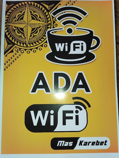 Photos of Warung Kopi Mas ROY