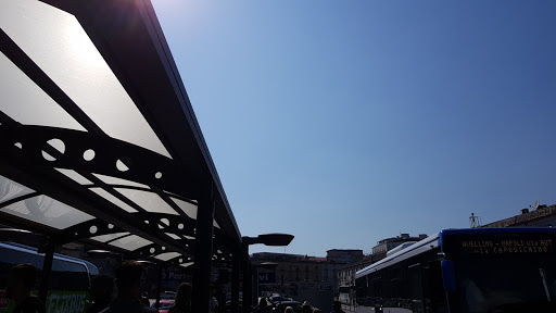 Fermata Flixbus Napoli - Thumbnail