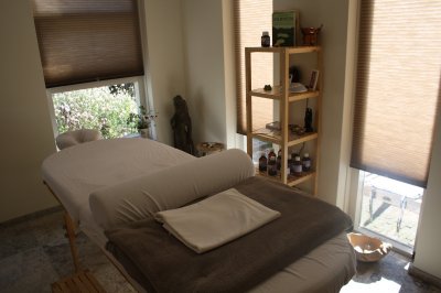Amisha Ayurvedische Massage Praktijk