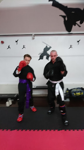 Blood sweat and tears Fitness Centre - Thumbnail
