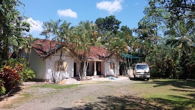 Photos of Pinketha Meditation Center & Libtary