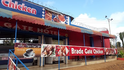 Photos of Brade Gate Restaurant