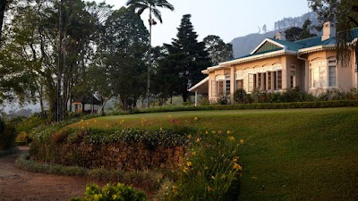 Photos of Ceylon Tea Trails - Tientsin Bungalow