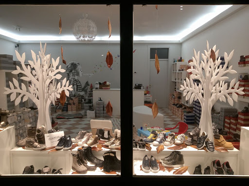 BBShoes - Visual