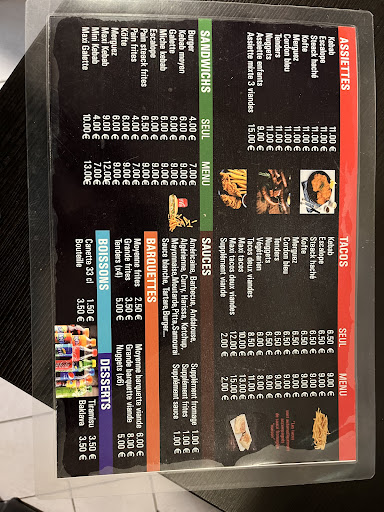Photo 1 - Tacos Sans Faim