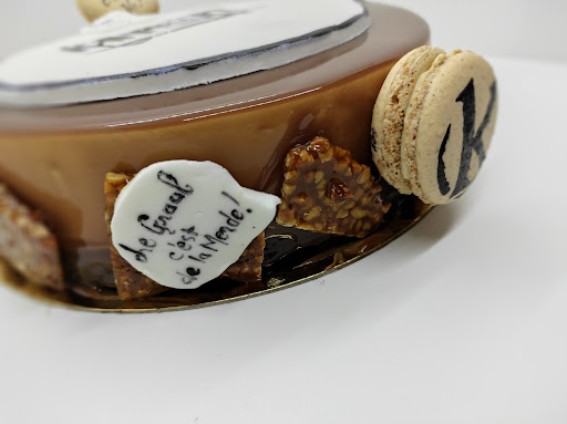 Pâtisseries et Petites Douc'Eure - Thumbnail