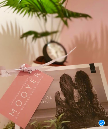 Mooyer - Visual