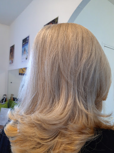Coiffure de Rose - Thumbnail
