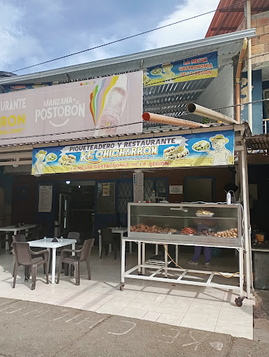 Piqueteadero Ke Chicharrón