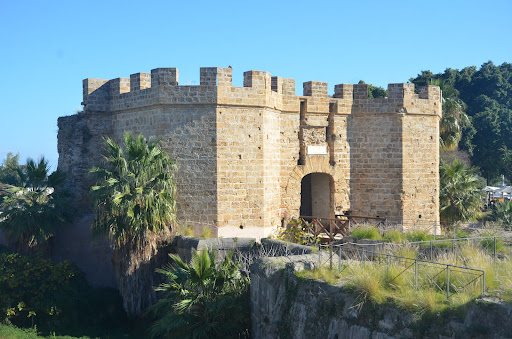 Castello a Mare - Visual