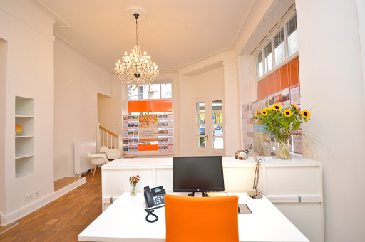 Volker von Wülfing Immobilien GmbH - Hamburg