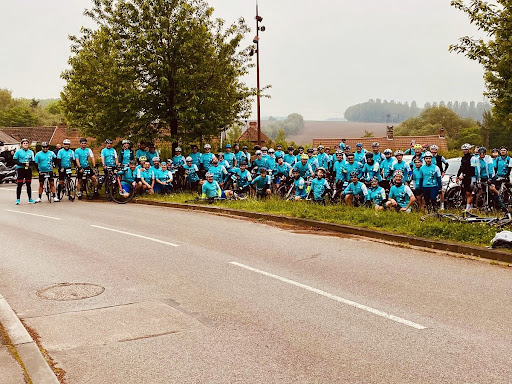 Photo de Triathlon Saint Saulve à Saint-Saulve (59880)