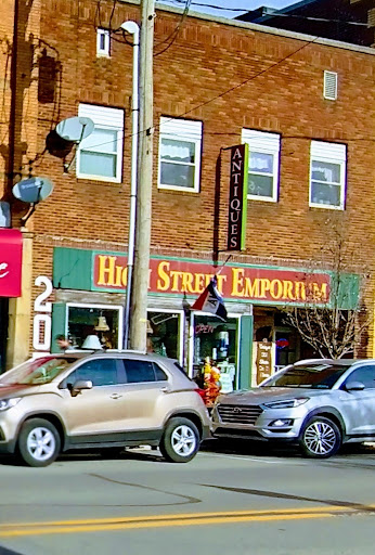 High Street Emporium - Thumbnail