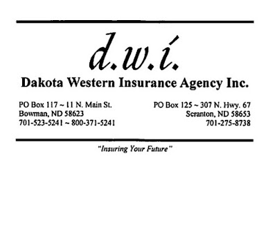 Dakota Western Insurance