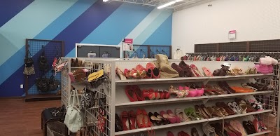 Goodwill of Greater Washington Retail Store