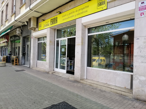Zulaika Eskola