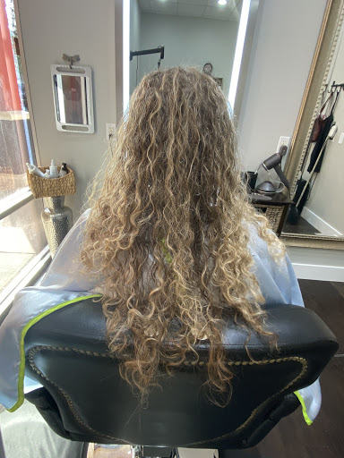 Alicia's Curls @Brandon Hairstyling - Thumbnail