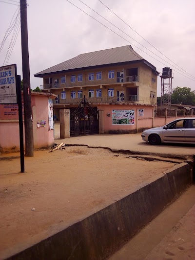 Photos of St. Helen's Catholic Church