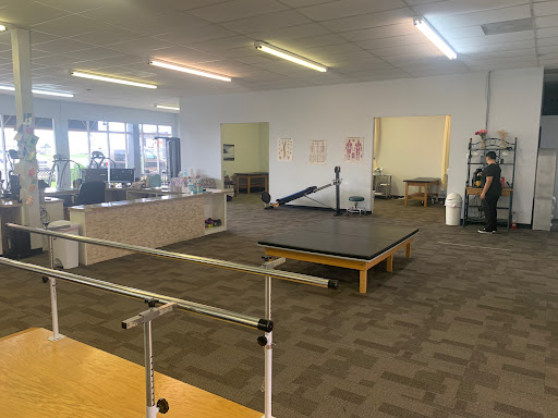 Isla Physical Therapy - Thumbnail