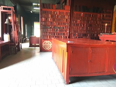 Photos of Heen Foh Lee Kwon Pagoda