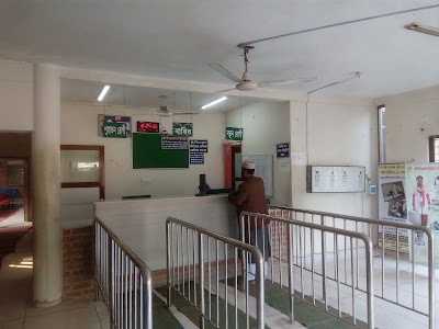 Photos of Grameen GC Eye Hospital, Barishal