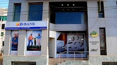 JS Bank lahore House No 4