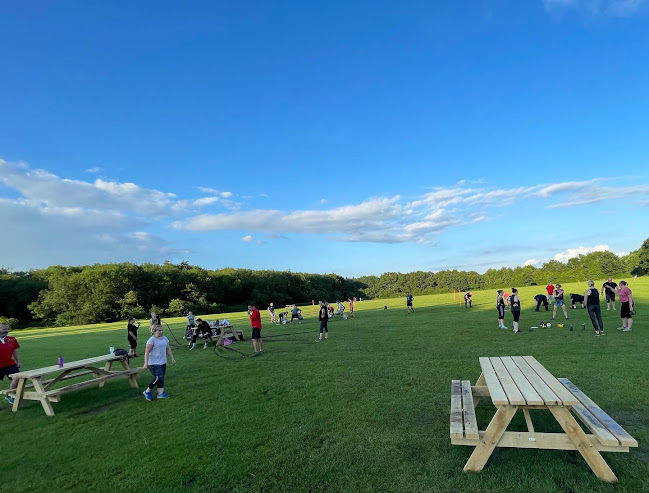 Itchen Valley Country Park, Allington Ln SO30 3HQ