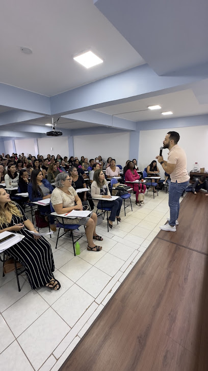 IAPLE Cursos e Concursos