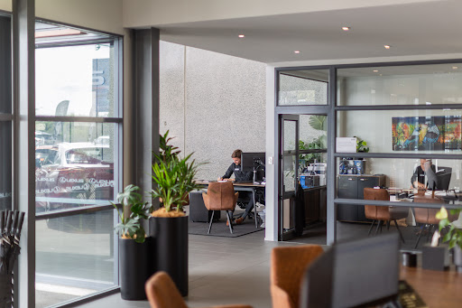 Lexus of Tauranga - Thumbnail