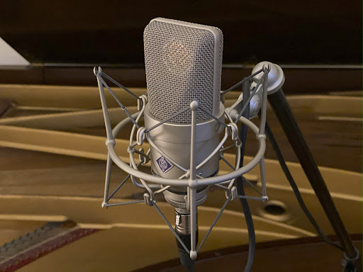 Resolution Recording - Visual