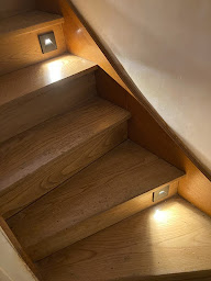 Photo n°7 de COZY-LEC à Maen Roch (Plombier)