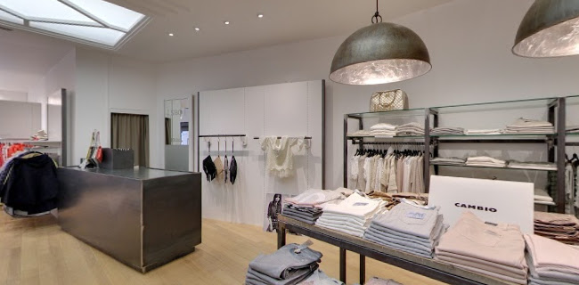 SIBO-FASHION openingstijden