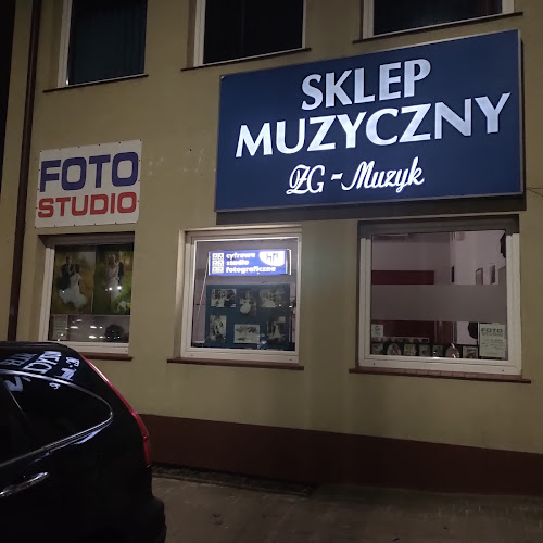 Polna 2d, 59-300 Lubin