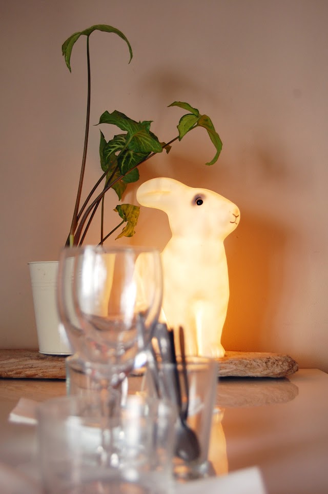 playfood restaurant