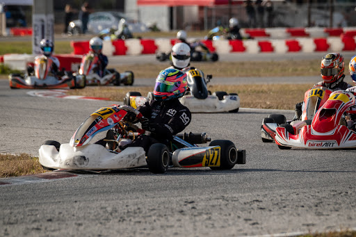 Speedsportz Racing Park - Thumbnail