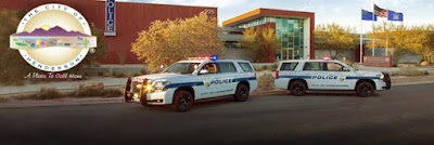 Henderson Police Services Headquarters