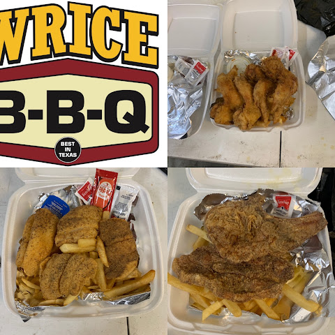Wrice BBQ by null