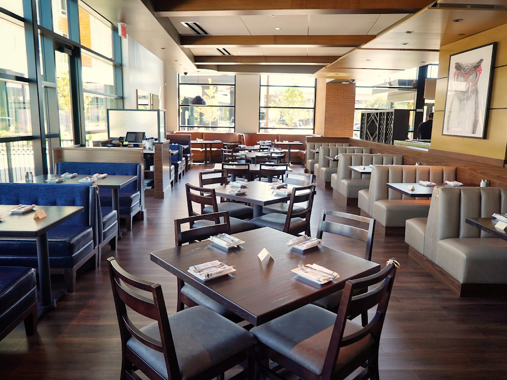 Hazelwood Food and Drink