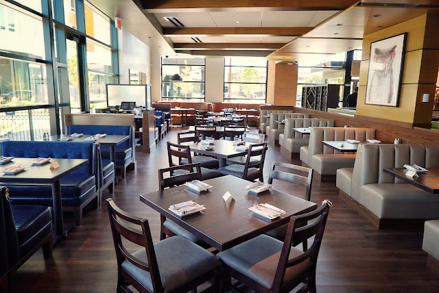 Hazelwood Food and Drink