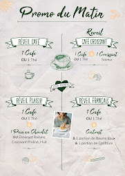 Photo n°28 de Fischer à Manom (Sandwicherie)