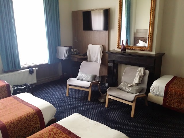 Hotel Washington