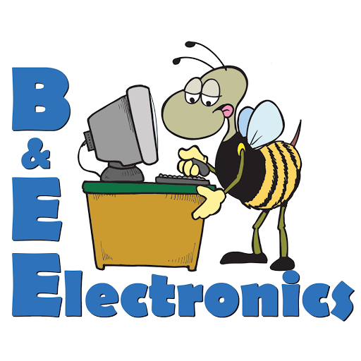 B & E Electronics - Visual