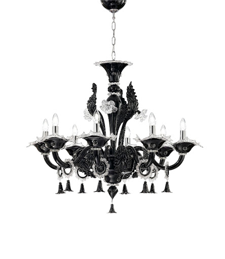Murano Lamp Store - Thumbnail