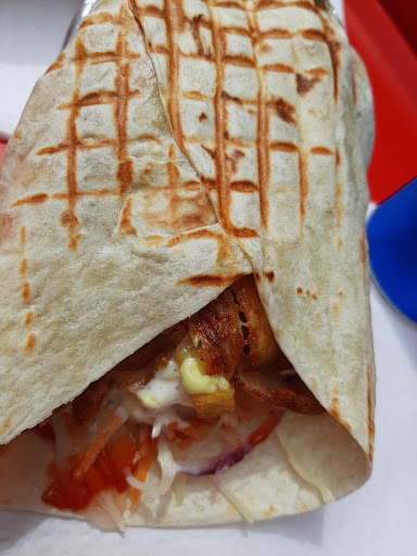 Pizza & Kebab F.lli Alì - Molinella - Thumbnail