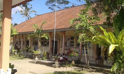 Photos of SDN 4 Tembuku