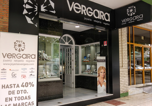 Vergara - Visual